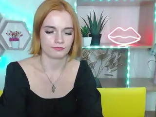 MargaritaKiss's Live Sex Cam Show