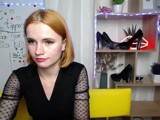 MargaritaKiss's Live Sex Cam Show