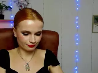 MargaritaKiss's Live Sex Cam Show