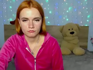 MargaritaKiss's Live Sex Cam Show