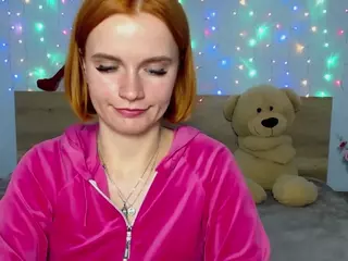 MargaritaKiss's Live Sex Cam Show