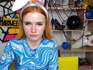 MargaritaKiss's Live Sex Cam Show