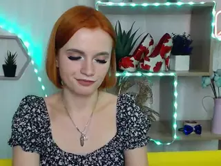 MargaritaKiss's Live Sex Cam Show