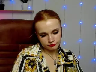 MargaritaKiss's Live Sex Cam Show