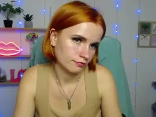 MargaritaKiss's Live Sex Cam Show