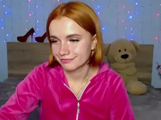 MargaritaKiss's Live Sex Cam Show