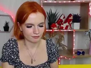 MargaritaKiss's Live Sex Cam Show