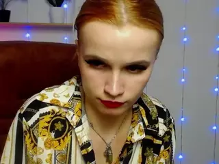 MargaritaKiss's Live Sex Cam Show