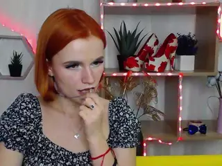 MargaritaKiss's Live Sex Cam Show