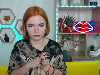 MargaritaKiss's Live Sex Cam Show