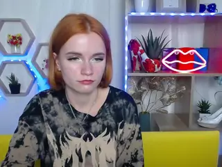 MargaritaKiss's Live Sex Cam Show