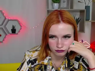 MargaritaKiss's Live Sex Cam Show