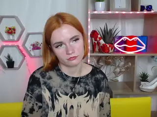 MargaritaKiss's Live Sex Cam Show