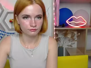 MargaritaKiss's Live Sex Cam Show