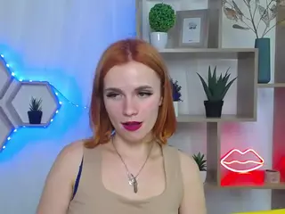 MargaritaKiss's Live Sex Cam Show