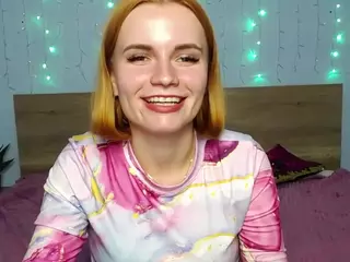 MargaritaKiss's Live Sex Cam Show