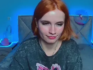 MargaritaKiss's Live Sex Cam Show