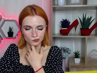 MargaritaKiss's Live Sex Cam Show