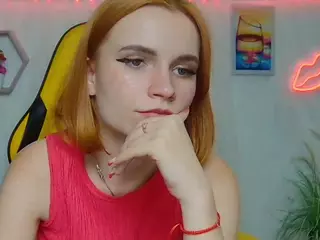 MargaritaKiss's Live Sex Cam Show