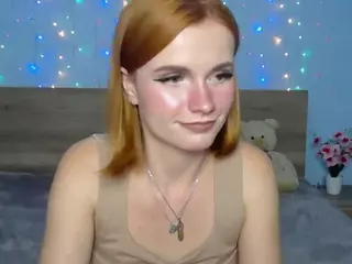 MargaritaKiss's Live Sex Cam Show