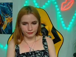 MargaritaKiss's Live Sex Cam Show