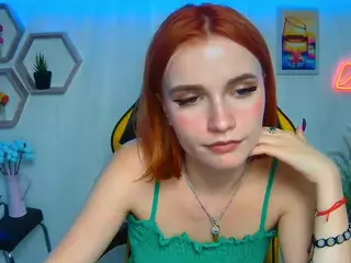 MargaritaKiss's Live Sex Cam Show