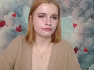 MargaritaKiss's Live Sex Cam Show