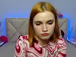 MargaritaKiss's Live Sex Cam Show