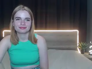 MargaritaKiss's Live Sex Cam Show