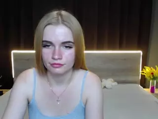 MargaritaKiss's Live Sex Cam Show