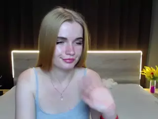 MargaritaKiss's Live Sex Cam Show