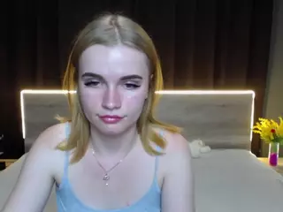 MargaritaKiss's Live Sex Cam Show