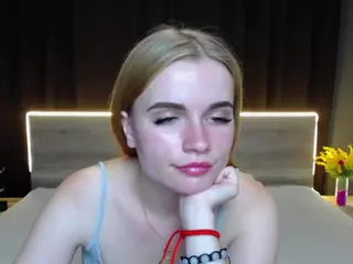 MargaritaKiss's Live Sex Cam Show