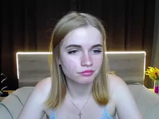 MargaritaKiss's Live Sex Cam Show