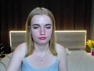 MargaritaKiss's Live Sex Cam Show