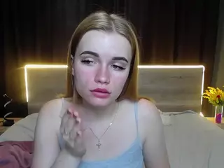 MargaritaKiss's Live Sex Cam Show