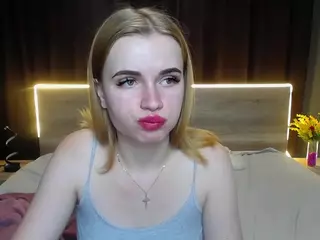 MargaritaKiss's Live Sex Cam Show