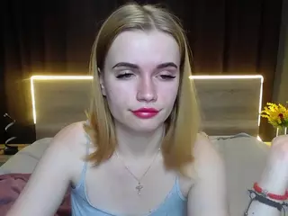 MargaritaKiss's Live Sex Cam Show