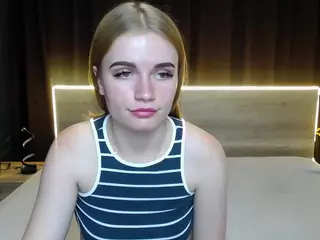 MargaritaKiss's Live Sex Cam Show