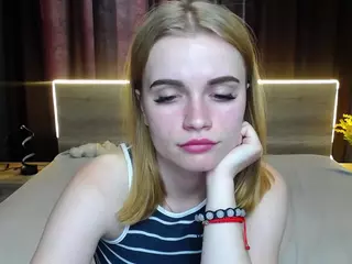 MargaritaKiss's Live Sex Cam Show