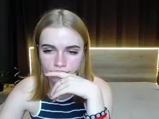 MargaritaKiss's Live Sex Cam Show