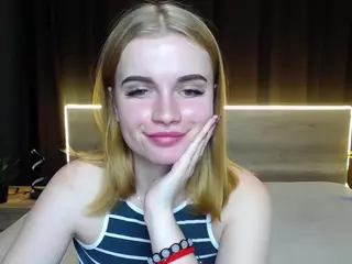 MargaritaKiss's Live Sex Cam Show