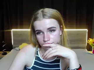 MargaritaKiss's Live Sex Cam Show