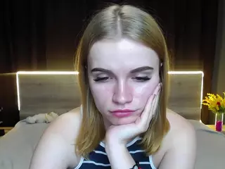 MargaritaKiss's Live Sex Cam Show