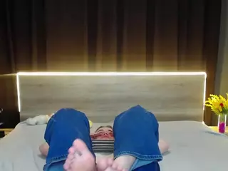 MargaritaKiss's Live Sex Cam Show