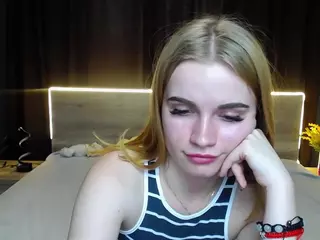 MargaritaKiss's Live Sex Cam Show