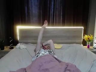 MargaritaKiss's Live Sex Cam Show
