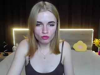 MargaritaKiss's Live Sex Cam Show