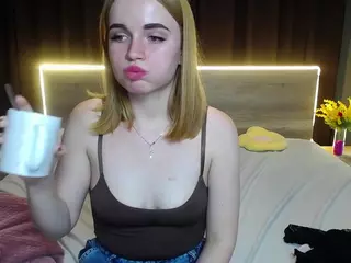 MargaritaKiss's Live Sex Cam Show