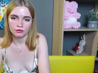 MargaritaKiss's Live Sex Cam Show